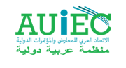 The Arab Federation for International Exhibitions and Conferences - logo